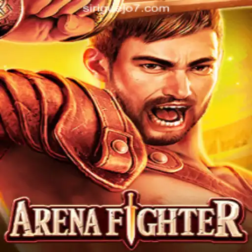 ArenaFighter: A Thrilling Gaming Experience Featuring Siriguejo777 Oficial Slots Brasil #1