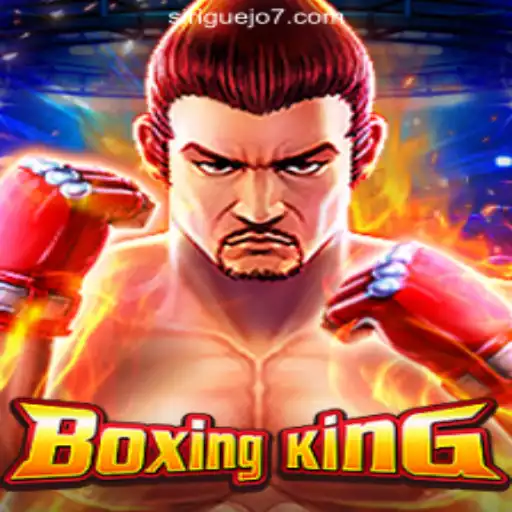 Dive into the World of BoxingKing: A Comprehensive Guide