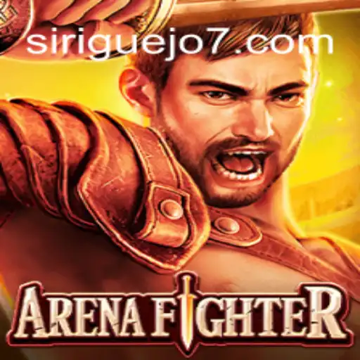 ArenaFighter: A Thrilling Gaming Experience Featuring Siriguejo777 Oficial Slots Brasil #1