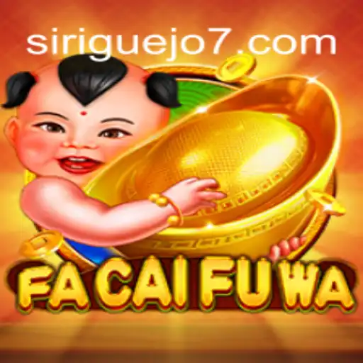 FaCaiFuWa: Discover the Excitement of Siriguejo777 Oficial Slots Brasil #1