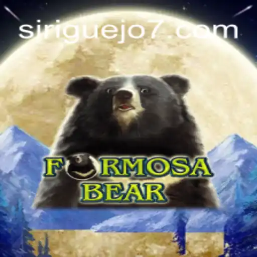 The Exciting World of FormosaBear: Dive into Siriguejo777 Oficial Slots Brasil #1