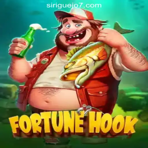 Discovering FortuneHook: The Rising Star in Gaming with Siriguejo777 Oficial Slots Brasil #1