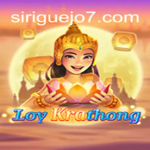 Discovering the Allure of LoyKrathong Slots with Siriguejo777