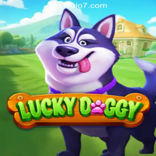Discovering the Excitement of LuckyDoggy: A Guide to Siriguejo777 Oficial Slots Brasil #1