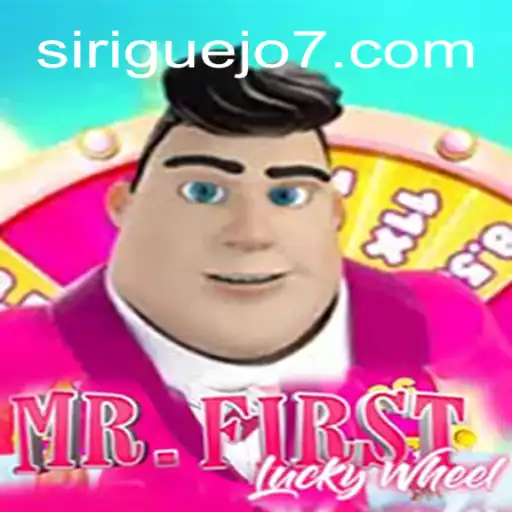 Unlock the Excitement of MrFirstLuckyWheel