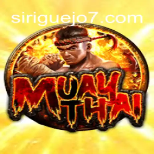 Experience the Thrill of MuayThai: A Deep Dive into the Game with Siriguejo777 Oficial Slots Brasil #1