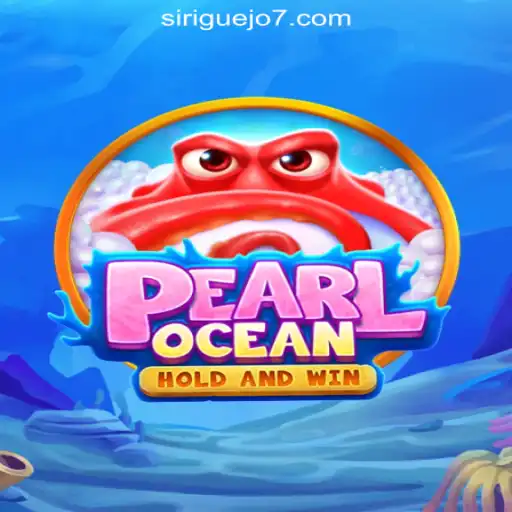 Discover PearlOcean: An Exciting Dive into Siriguejo777 Oficial Slots Brasil #1