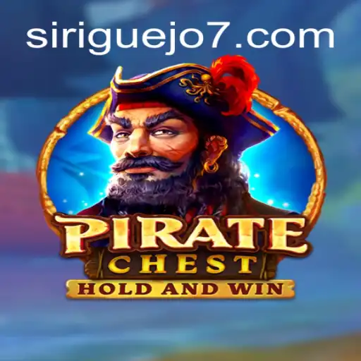 Exploring the Exciting World of PirateChest and Siriguejo777 Oficial Slots Brasil #1
