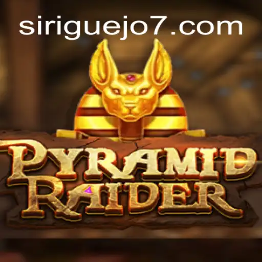 Unveiling the Thrills of PyramidRaider: A Dive into Siriguejo777 Oficial Slots Brasil #1