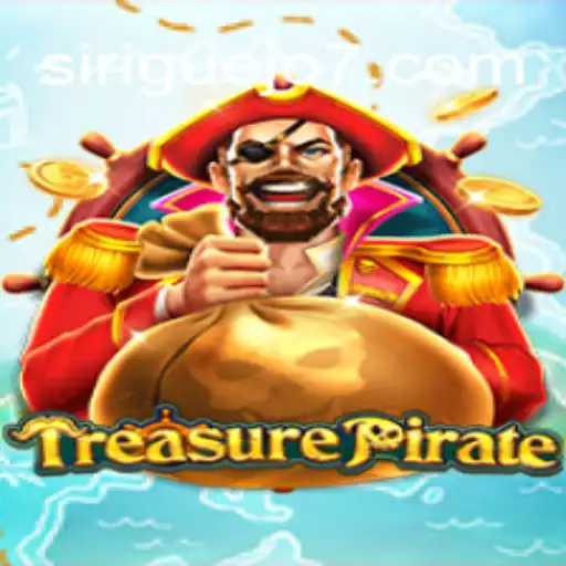 Embark on a Thrilling Adventure with TreasurePirate: An In-Depth Look