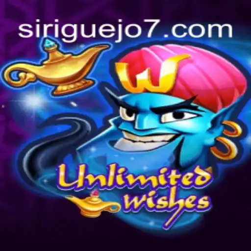 UnlimitedWishes: A Journey into the Ultimate Gaming Experience