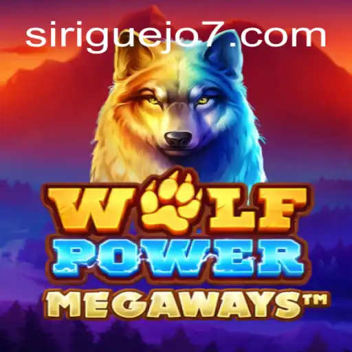 Exploring WolfPowerMega: An In-Depth Look at Siriguejo777 Official Slots in Brazil
