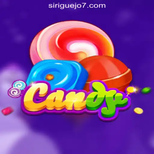 Discovering Candy: The Sweet World of Siriguejo777 Oficial Slots Brasil #1