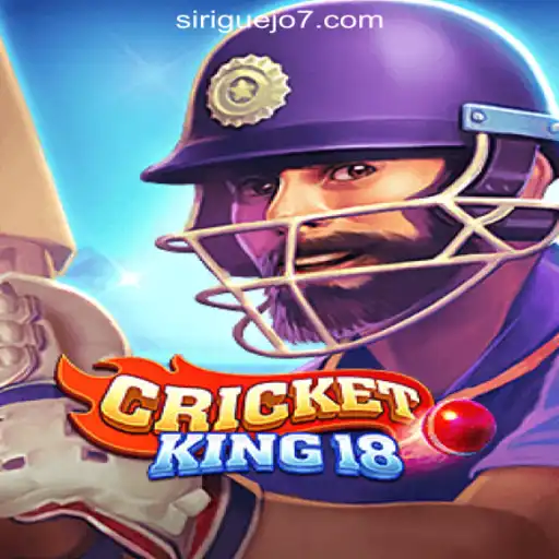 CricketKing18: Engaging Sports Gaming Experience