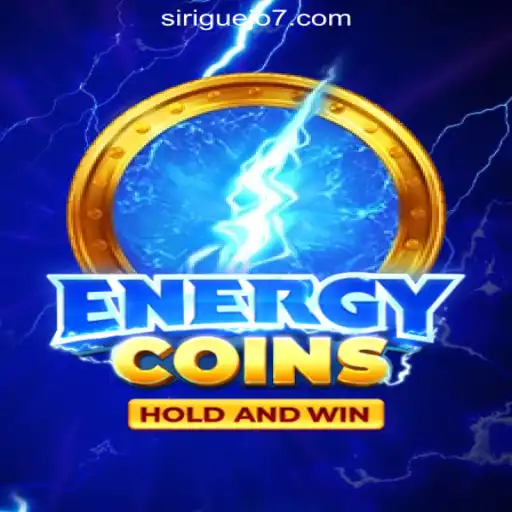 Exploring EnergyCoins: An Insight into Siriguejo777 Oficial Slots Brasil #1