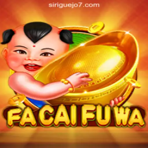 FaCaiFuWa: Discover the Excitement of Siriguejo777 Oficial Slots Brasil #1
