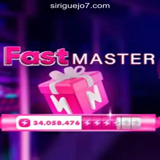 FastMaster: Unveiling the Exciting Realm of Siriguejo777 Oficial Slots Brasil #1