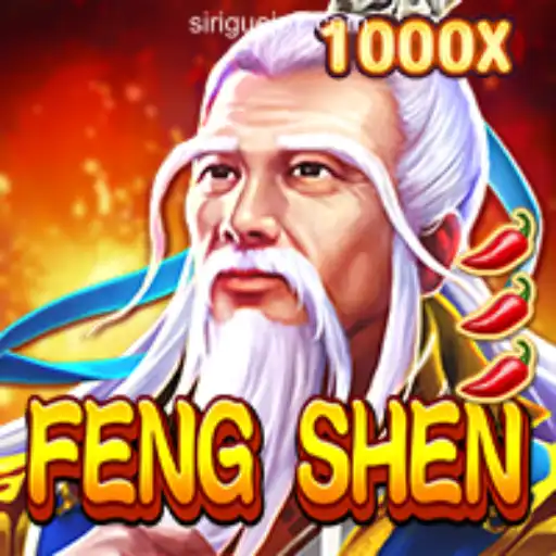 Exploring the Thrilling World of FengShen and Siriguejo777 Oficial Slots Brasil