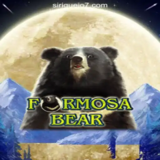 The Exciting World of FormosaBear: Dive into Siriguejo777 Oficial Slots Brasil #1
