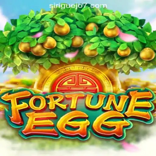 FortuneEgg: Dive into the World of Siriguejo777 Oficial Slots Brasil #1