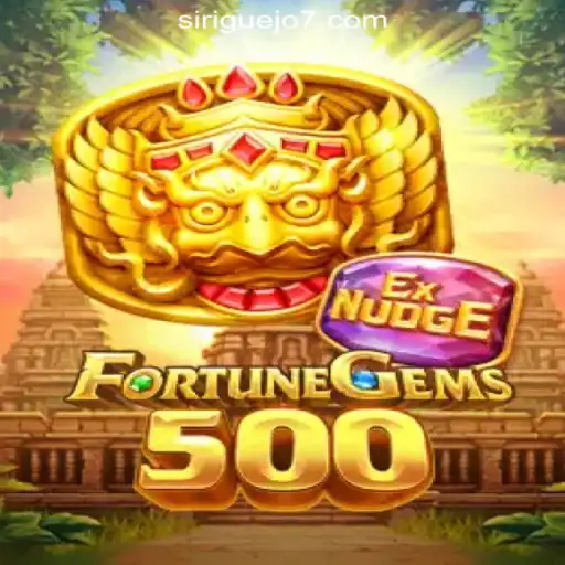 Discover the Excitement of FortuneGems500 and Siriguejo777 Oficial Slots Brasil #1