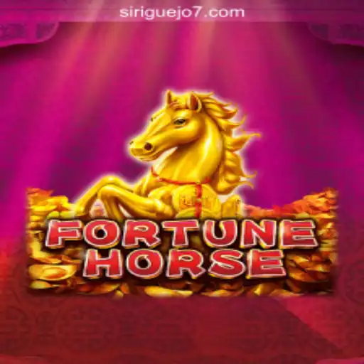 FortuneHorse: A Captivating Adventure in Siriguejo777 Oficial Slots Brasil #1