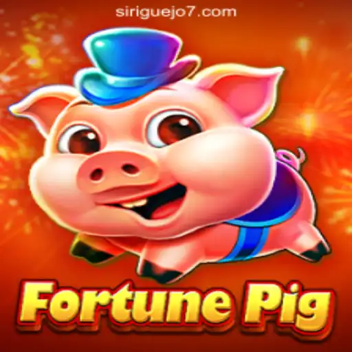 Exploring the Engaging World of FortunePig: Siriguejo777 Oficial Slots Brasil #1
