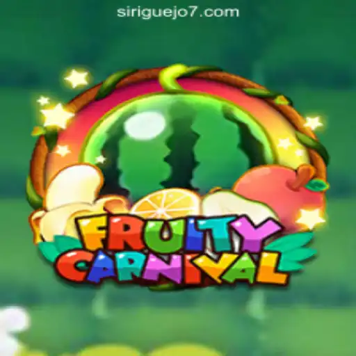 Unveiling FruityCarnival: A Fresh Fiesta in the World of Slots