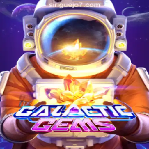 Exploring the Cosmic Excitement of GalacticGems and Siriguejo777 Oficial Slots Brasil
