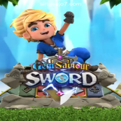 Discover the Exciting World of GemSaviourSword and Siriguejo777 Oficial Slots Brasil #1