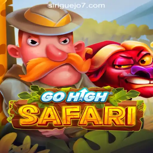 GoHighSafari: A Thrilling Adventure with Siriguejo777 Oficial Slots Brasil