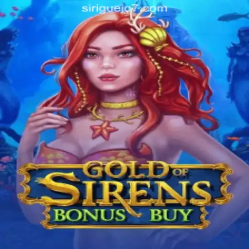 Dive into the World of GoldofSirensBonusBuy: A Thrilling Slots Experience