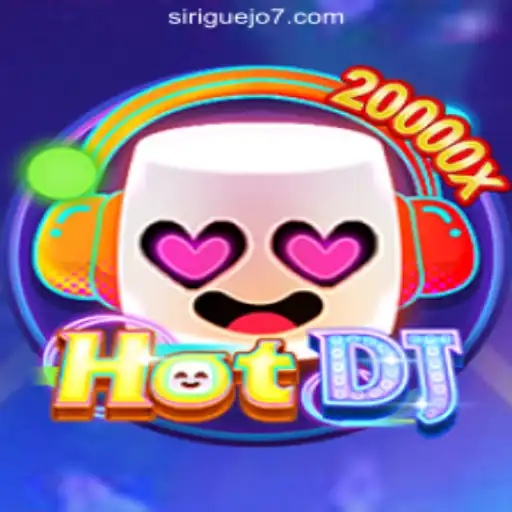 Exploring HotDJ: The Rhythm Game Taking Siriguejo777 Oficial Slots Brasil #1 by Storm