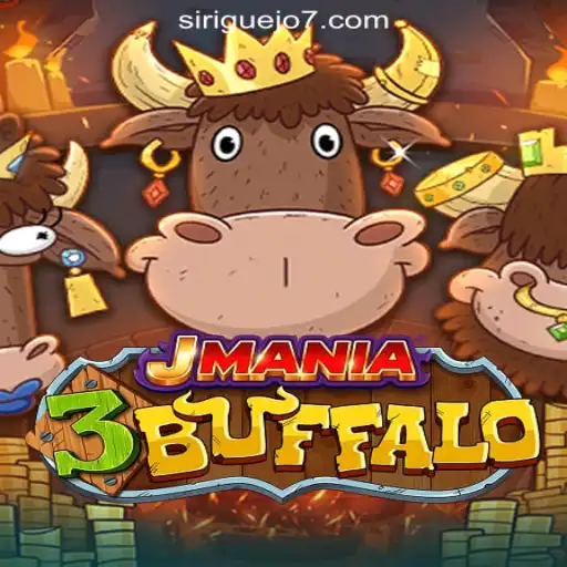 Discover the Excitement of JMania3Buffalo: A Slot Game Adventure