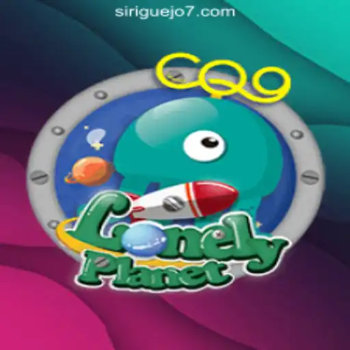 Explore the World of 'LonelyPlanet': Gaming Adventure Meets Siriguejo777 Oficial Slots Brasil #1
