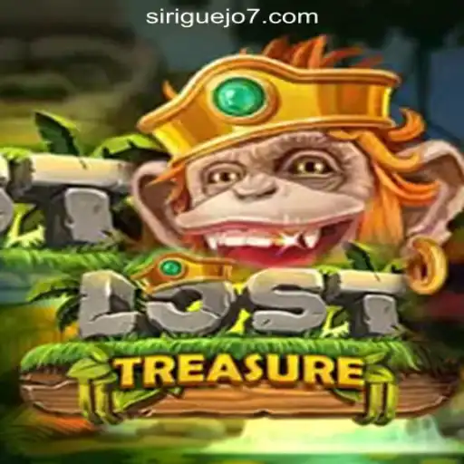 Discovering LostTreasure: The Enthralling Journey Through Siriguejo777 Oficial Slots Brasil #1