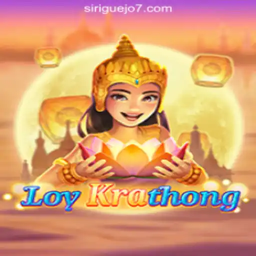 Discovering the Allure of LoyKrathong Slots with Siriguejo777