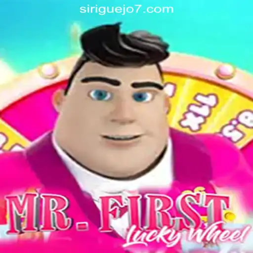 Unlock the Excitement of MrFirstLuckyWheel