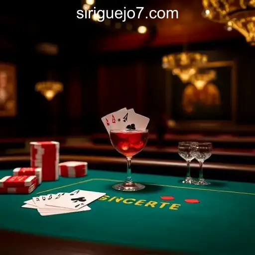 Online Baccarat