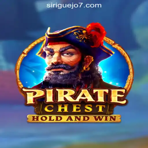 Exploring the Exciting World of PirateChest and Siriguejo777 Oficial Slots Brasil #1