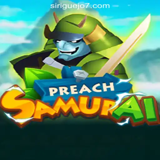 PreachSamurai: A Journey into the Heart of Ancient Battles