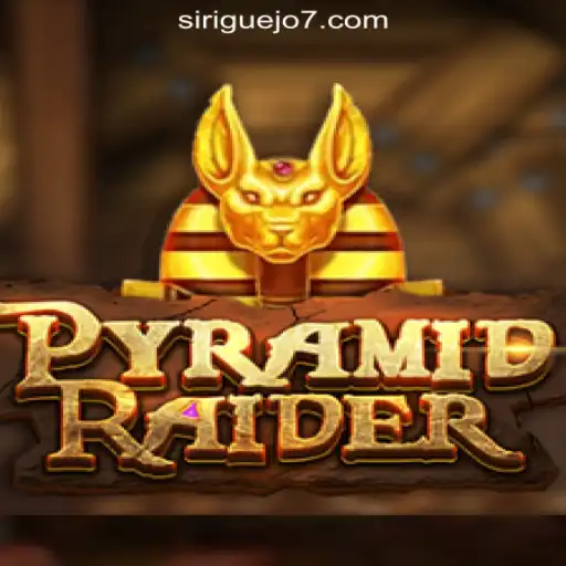 Unveiling the Thrills of PyramidRaider: A Dive into Siriguejo777 Oficial Slots Brasil #1