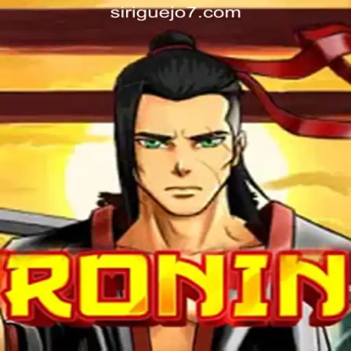 Exploring the Exciting World of Ronin: A Dive into Siriguejo777 Oficial Slots Brasil #1