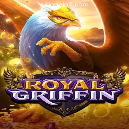 RoyalGriffin and the Rise of Siriguejo777 Oficial Slots Brasil #1