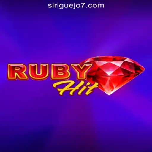 Exploring the Exciting World of RubyHit: Siriguejo777 Oficial Slots Brasil #1