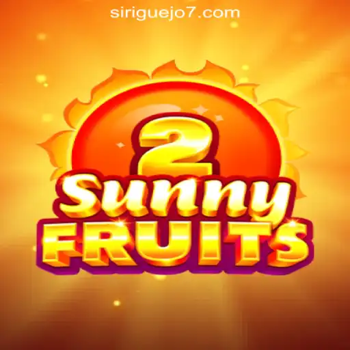 Explore the Vivid World of SunnyFruits2: A Thrilling Slot Game Experience
