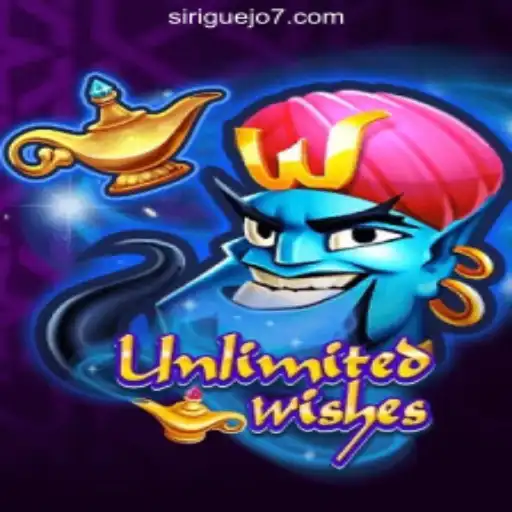 UnlimitedWishes: A Journey into the Ultimate Gaming Experience