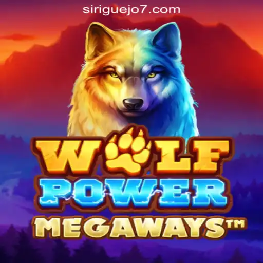 Exploring WolfPowerMega: An In-Depth Look at Siriguejo777 Official Slots in Brazil